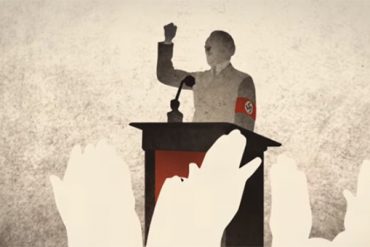 Wie Kam Hitler An Die Macht